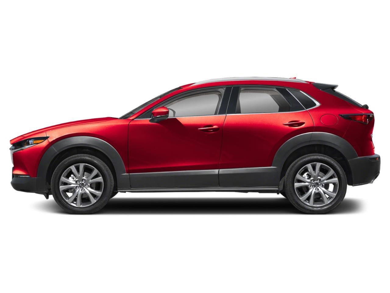 2024 Mazda Mazda CX-30 2.5 S Premium Package AWD