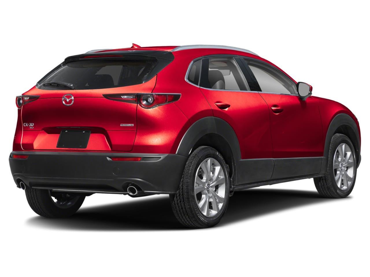 2024 Mazda Mazda CX-30 2.5 S Premium Package AWD