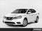 2017 Nissan Sentra SV CVT