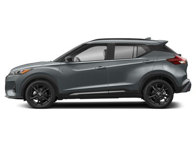 2023 Nissan Kicks SR FWD