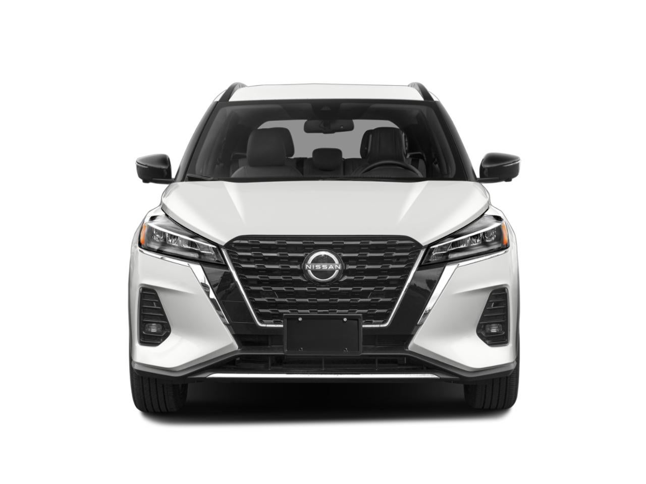 2023 Nissan Kicks SR FWD