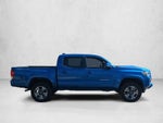 2017 Toyota Tacoma TRD Sport Double Cab 5' Bed V6 4x2 AT (Natl)
