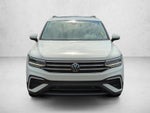2022 Volkswagen Tiguan 2.0T SE FWD