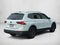2022 Volkswagen Tiguan 2.0T SE FWD