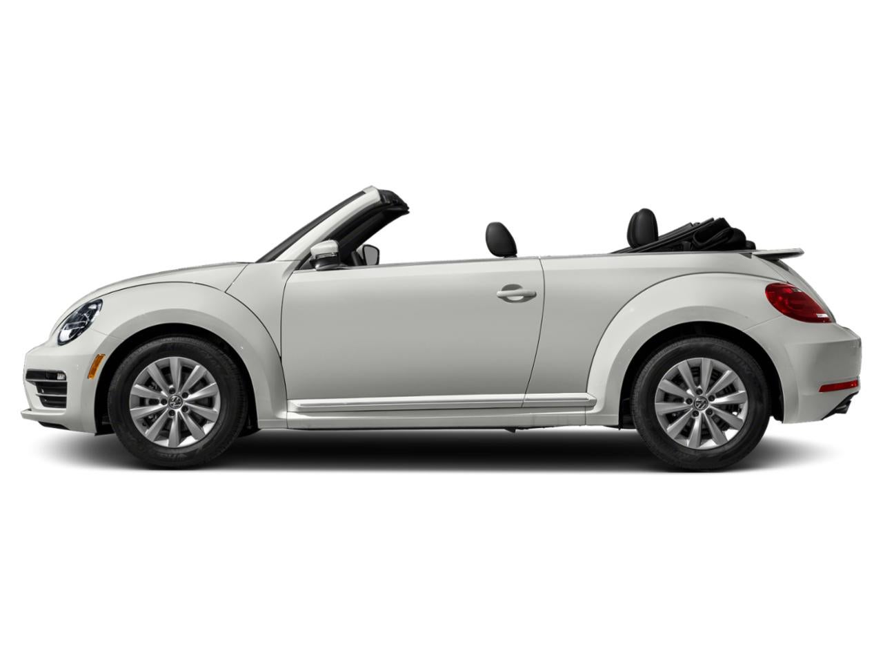 2019 Volkswagen Beetle Convertible S Auto