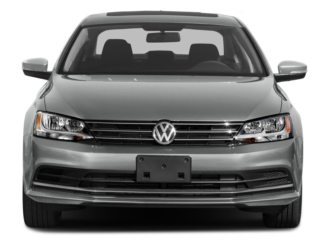 2016 Volkswagen Jetta 4dr Auto 1.8T Sport PZEV Sedan