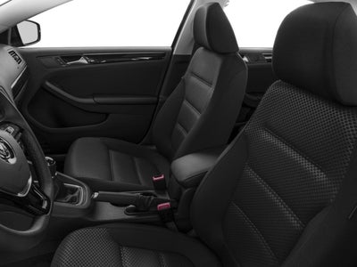 2016 Volkswagen Jetta 4dr Auto 1.4T SE Sedan