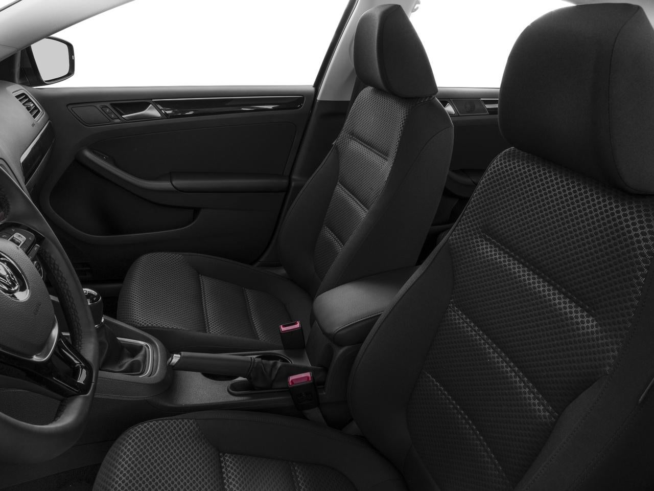 2016 Volkswagen Jetta 4dr Auto 1.4T SE Sedan