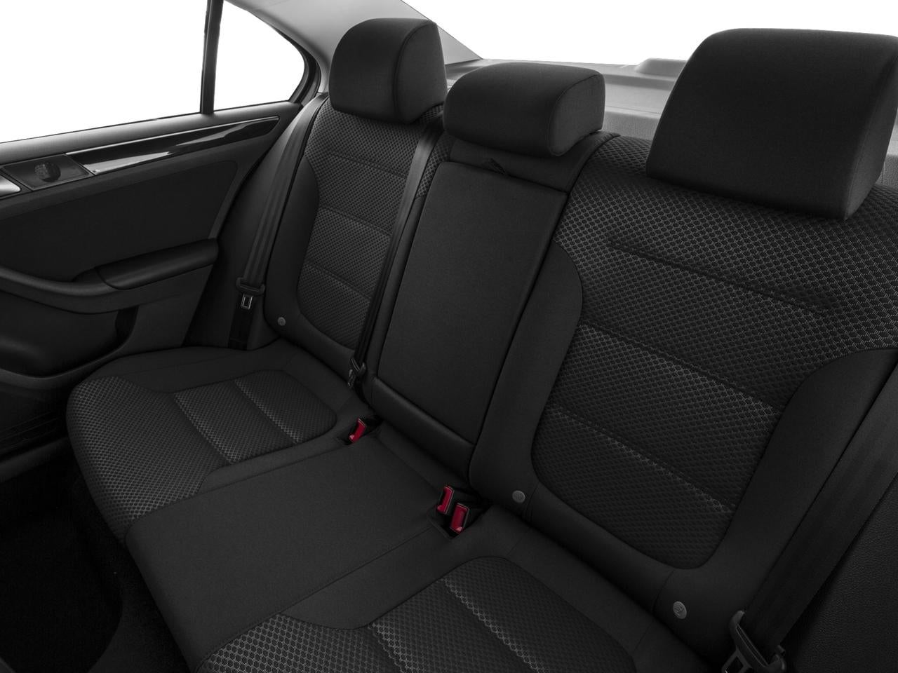 2016 Volkswagen Jetta 4dr Auto 1.4T SE Sedan