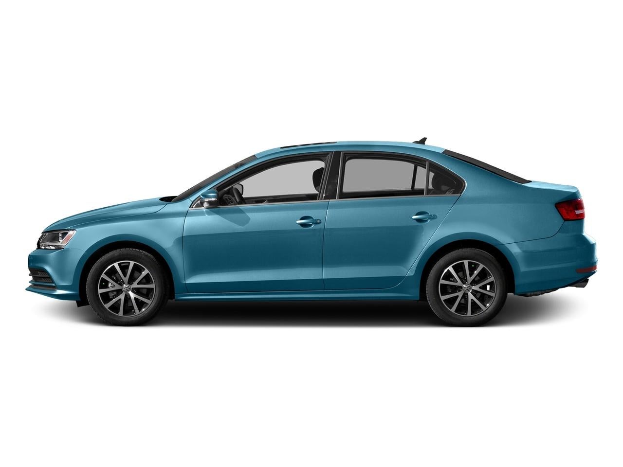 2016 Volkswagen Jetta 4dr Auto 1.4T SE Sedan