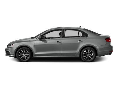 2016 Volkswagen Jetta 4dr Auto 1.4T SE Sedan