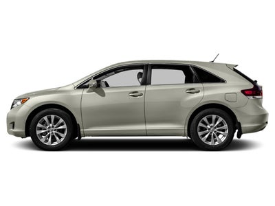 2015 Toyota Venza 4dr Wgn V6 FWD XLE (Natl)