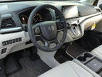 2026 Honda Odyssey EX-L Auto