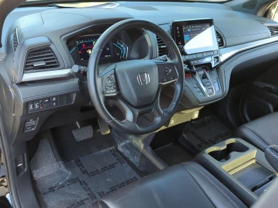 2024 Honda Odyssey Sport Auto