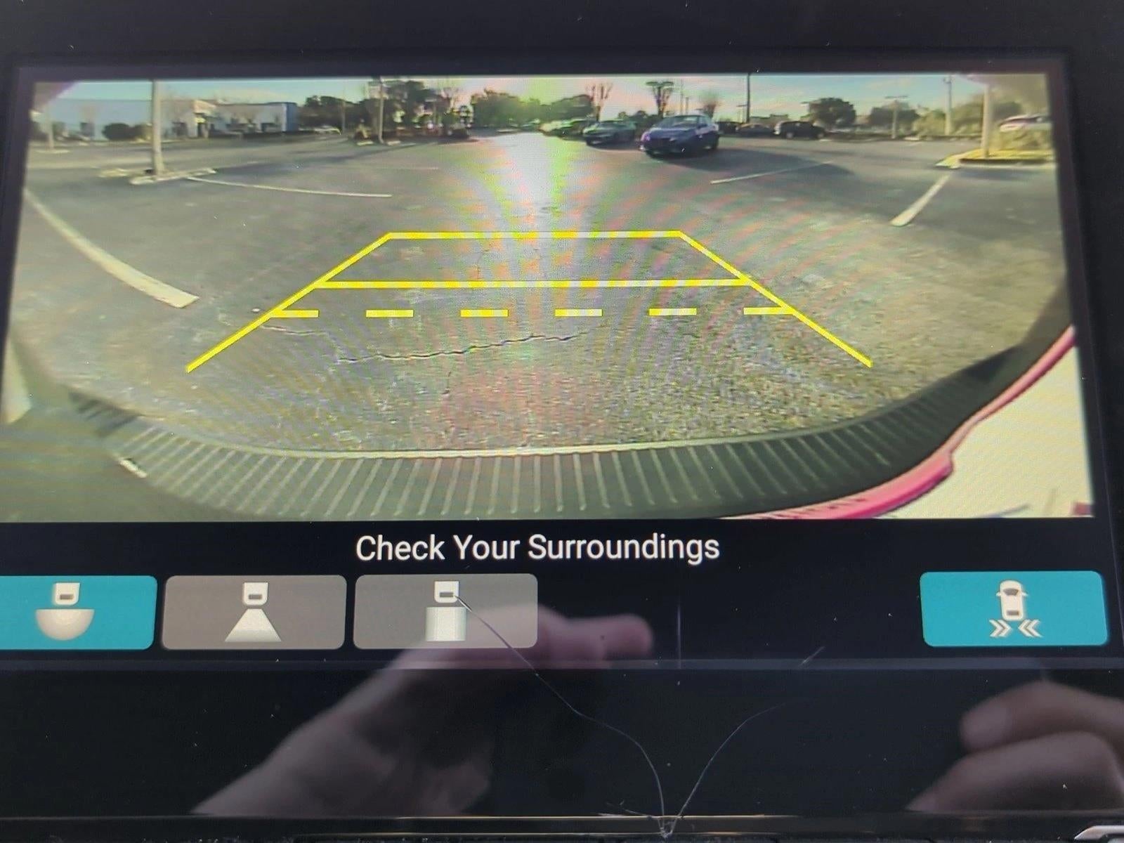 2024 Honda Odyssey Sport Auto