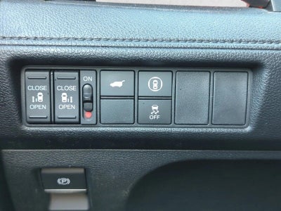 2024 Honda Odyssey Sport Auto