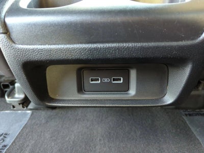 2024 Honda Odyssey Sport Auto