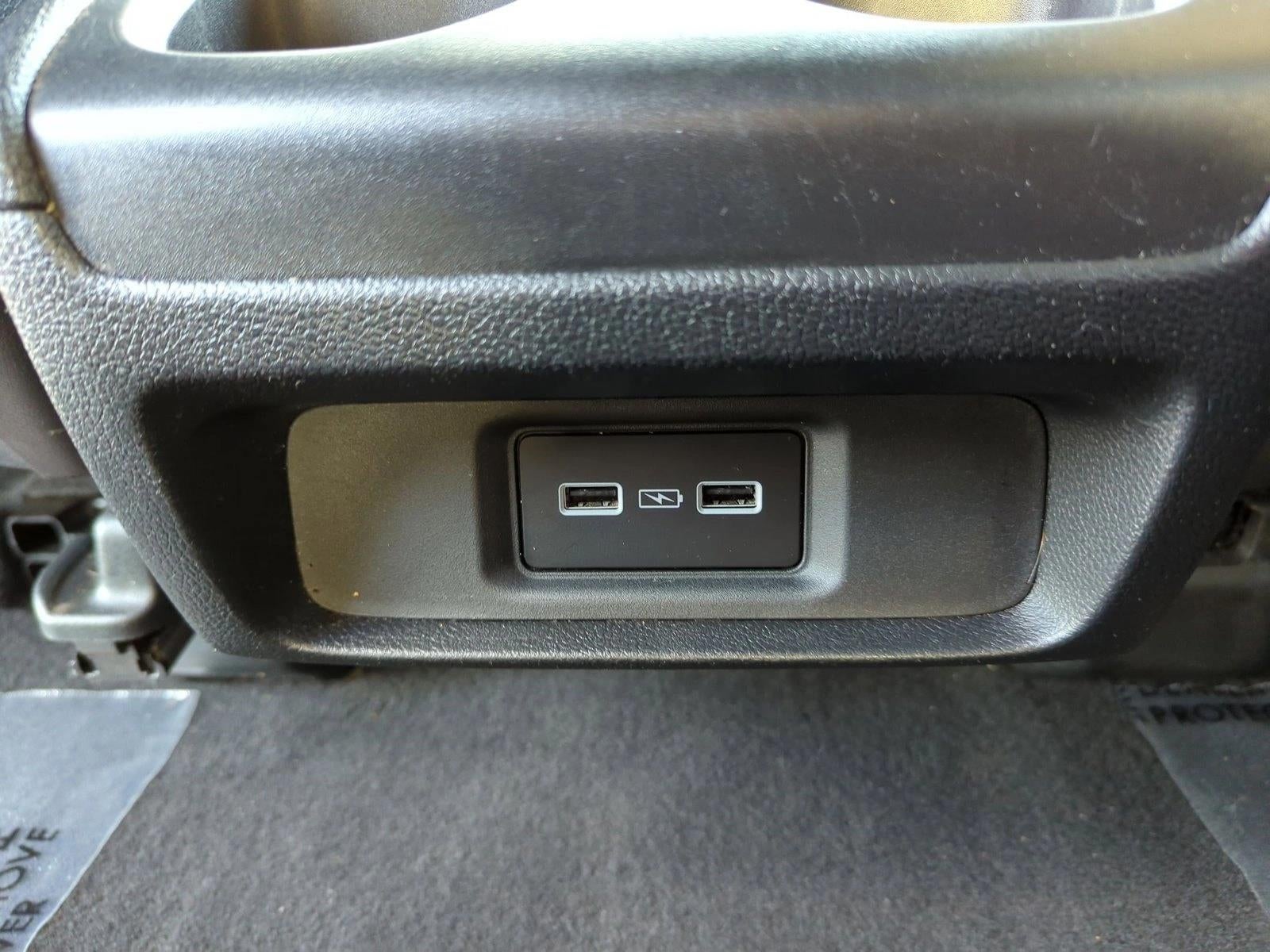 2024 Honda Odyssey Sport Auto