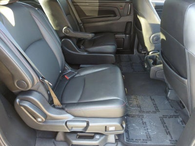 2024 Honda Odyssey Sport Auto