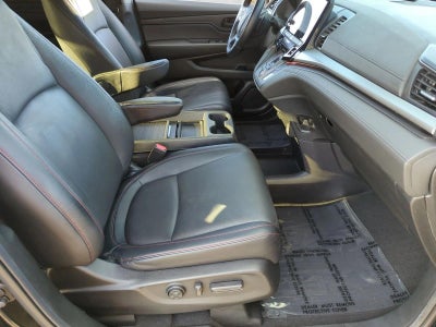 2024 Honda Odyssey Sport Auto