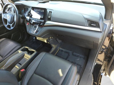 2024 Honda Odyssey Sport Auto