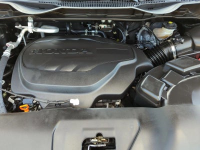 2024 Honda Odyssey Sport Auto