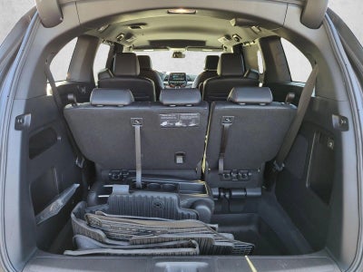 2024 Honda Odyssey Sport Auto