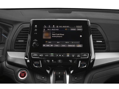 2024 Honda Odyssey Sport Auto