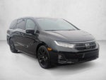 2025 Honda Odyssey Sport-L Auto