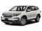 2021 Honda Pilot EX 2WD
