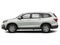 2021 Honda Pilot EX 2WD