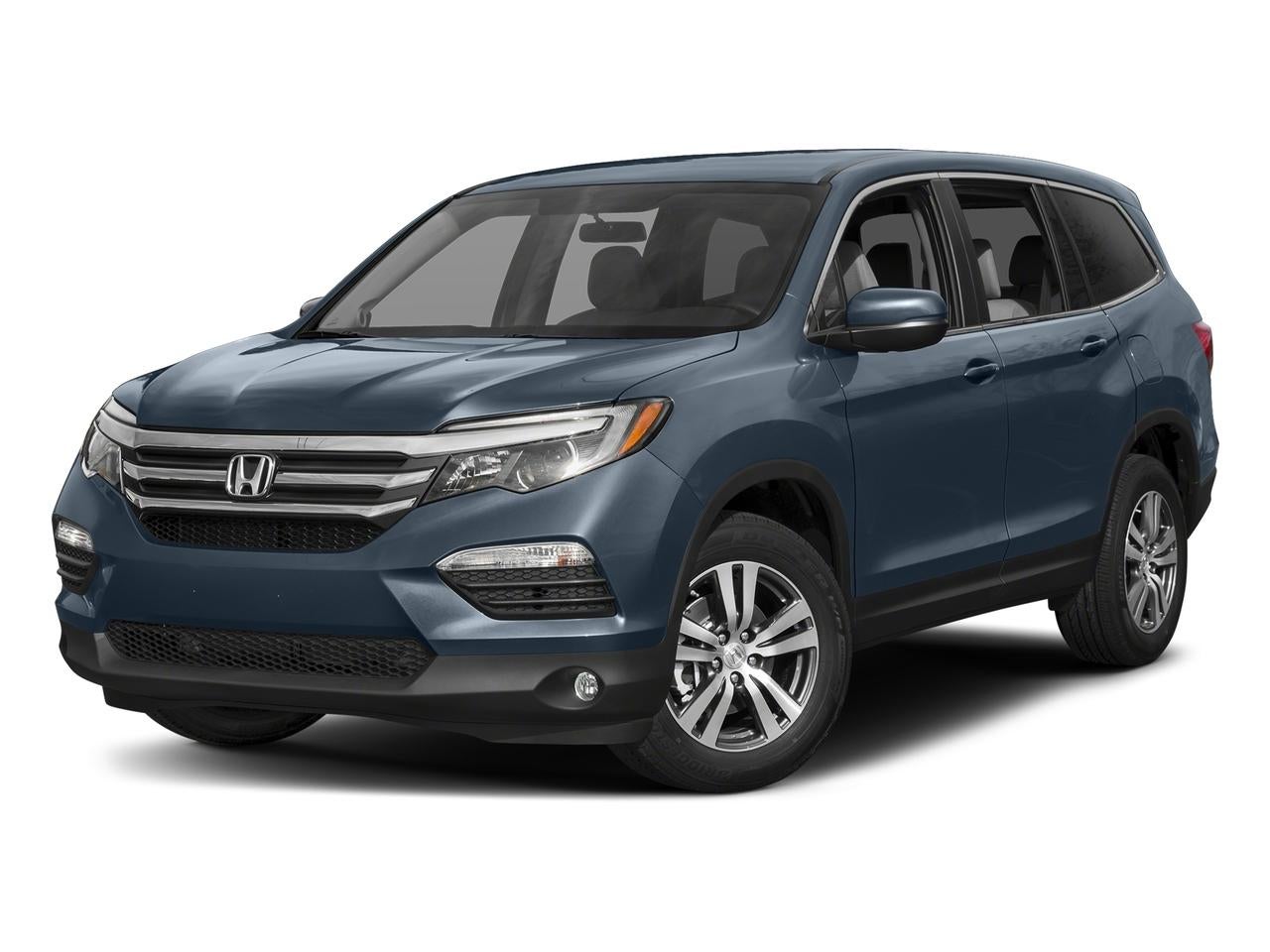 2017 Honda Pilot EX 2WD