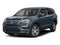 2017 Honda Pilot EX 2WD