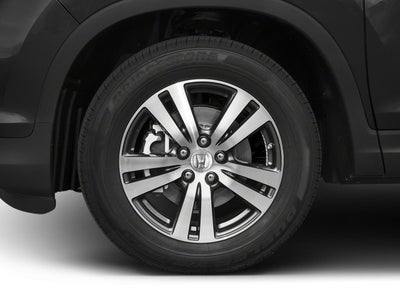 2017 Honda Pilot EX 2WD
