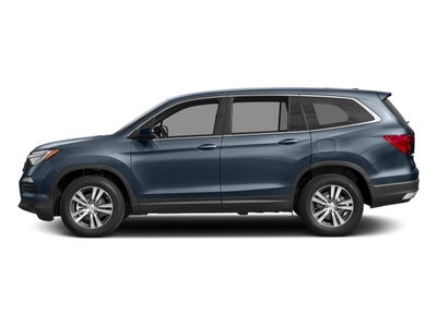 2017 Honda Pilot EX 2WD