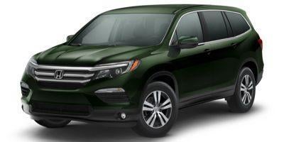 2017 Honda Pilot EX 2WD