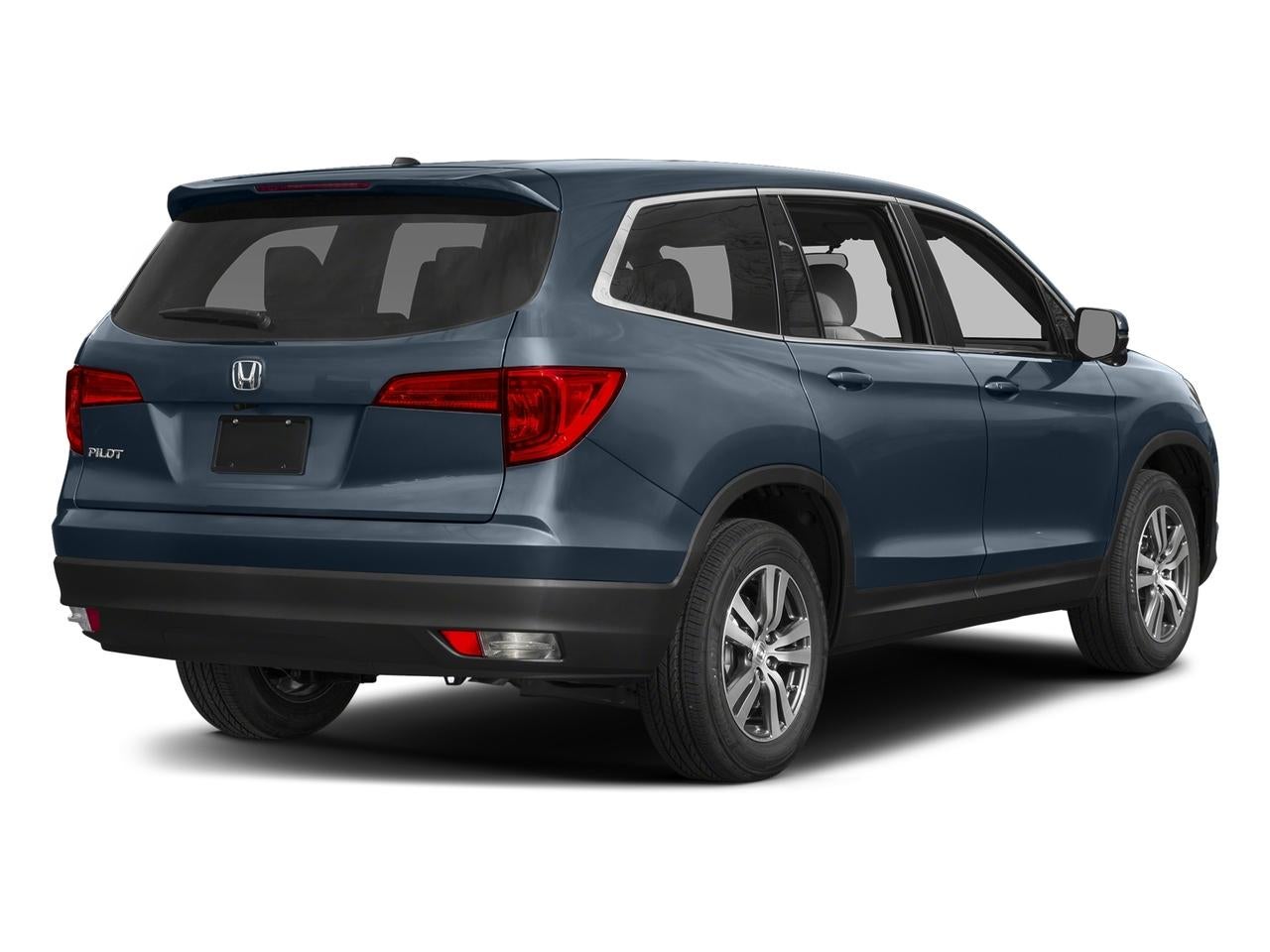 2017 Honda Pilot EX 2WD