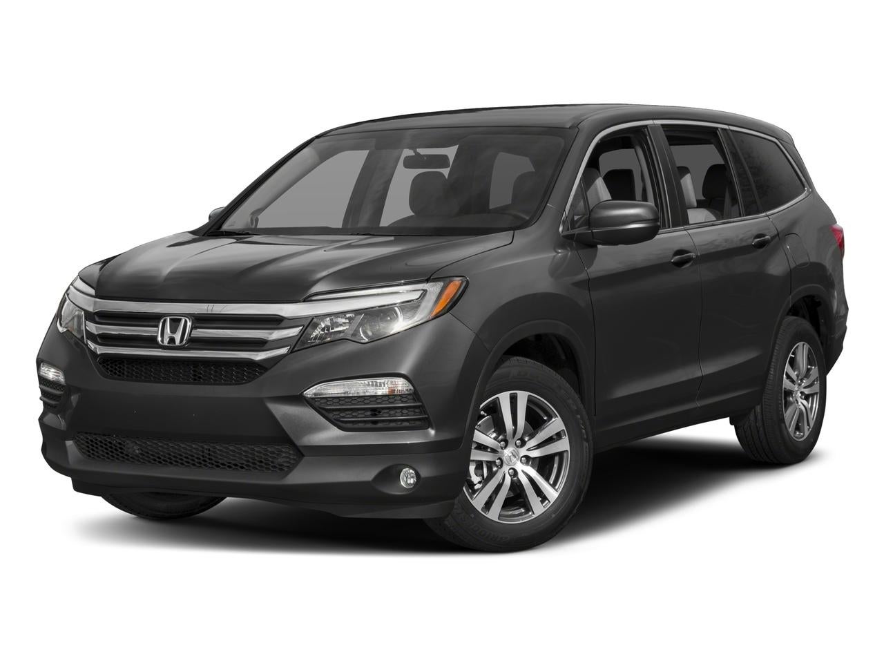 2017 Honda Pilot EX 2WD