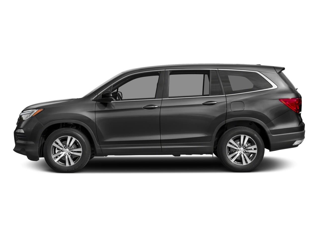 2017 Honda Pilot EX 2WD