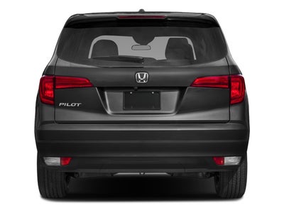 2017 Honda Pilot EX 2WD