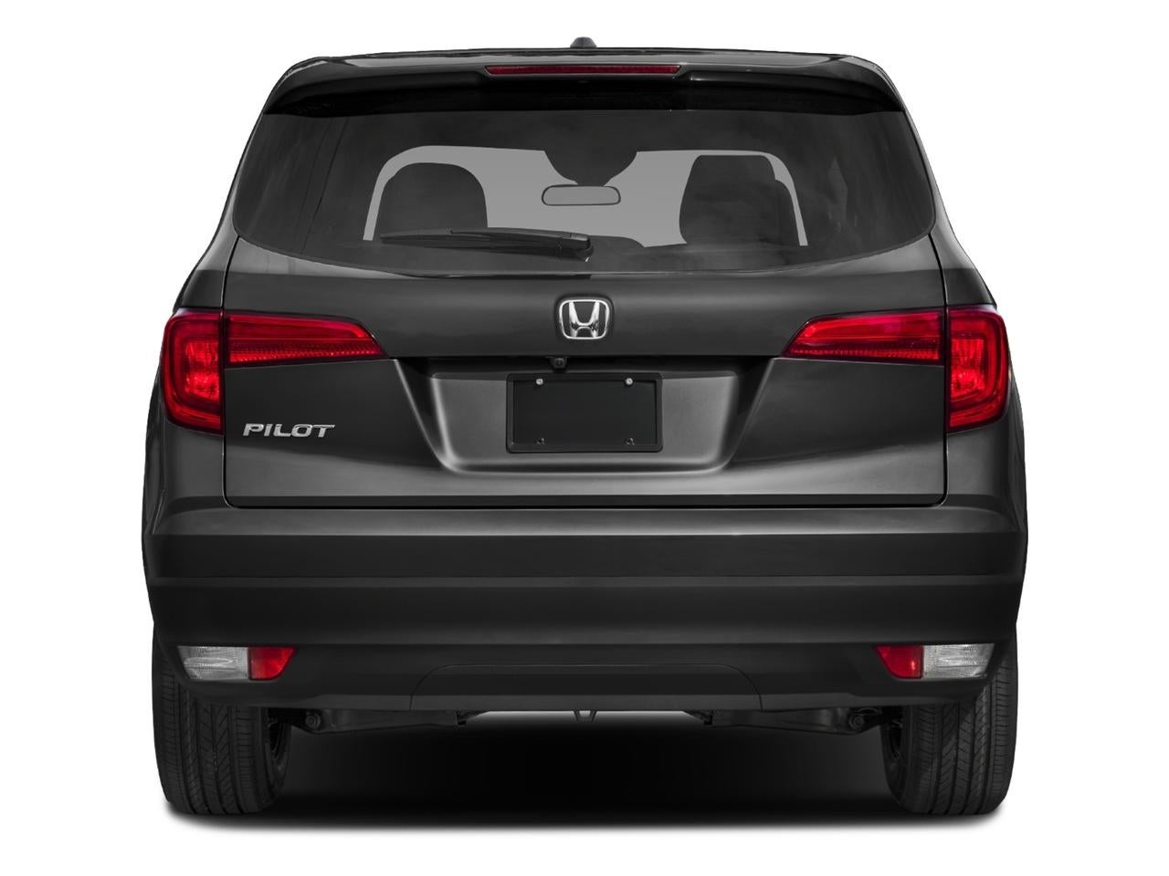 2017 Honda Pilot EX 2WD