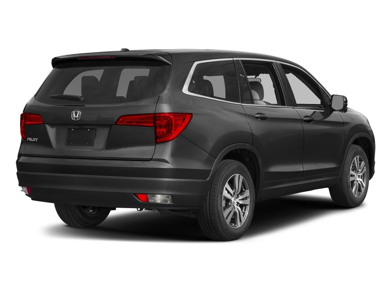 2017 Honda Pilot EX 2WD
