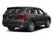 2017 Honda Pilot EX 2WD