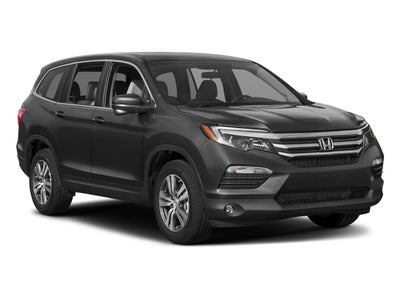 2017 Honda Pilot EX 2WD