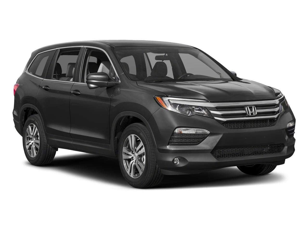 2017 Honda Pilot EX 2WD