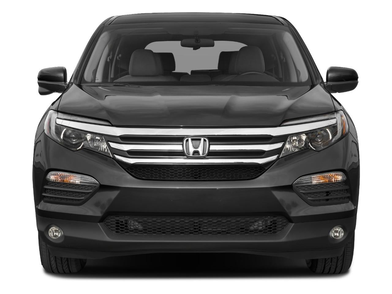 2017 Honda Pilot EX 2WD