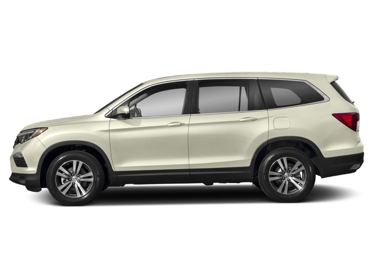 2018 Honda Pilot EX-L 2WD