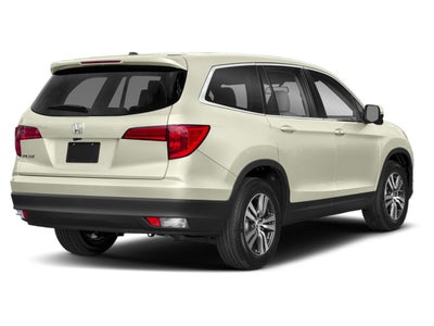 2018 Honda Pilot EX-L 2WD