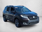 2021 Honda Passport Touring FWD