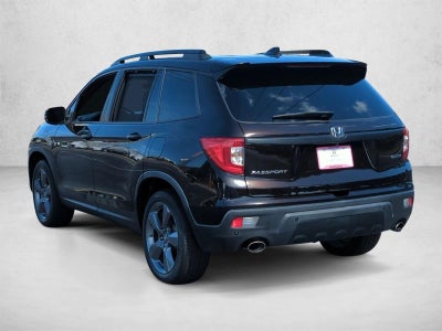 2021 Honda Passport Touring FWD